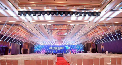 一站式專業服務 活動策劃、會議會務與展覽會展的協同之道