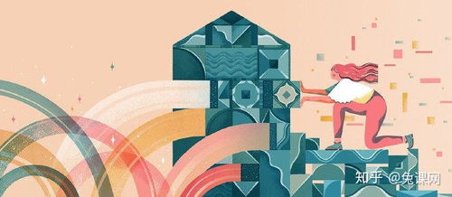 平面設計的核心構成 五大必備元素解析